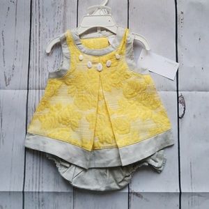 Cute spring dress